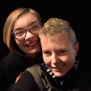 Meet your Posher, Tammy